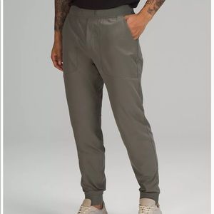 Lululemon ABC Joggers